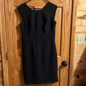 The limited NWT Black Dress Size 6